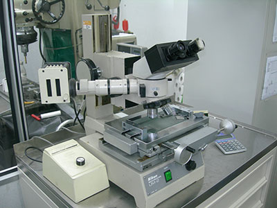 measurement-olympus-bh2-uma-microscope